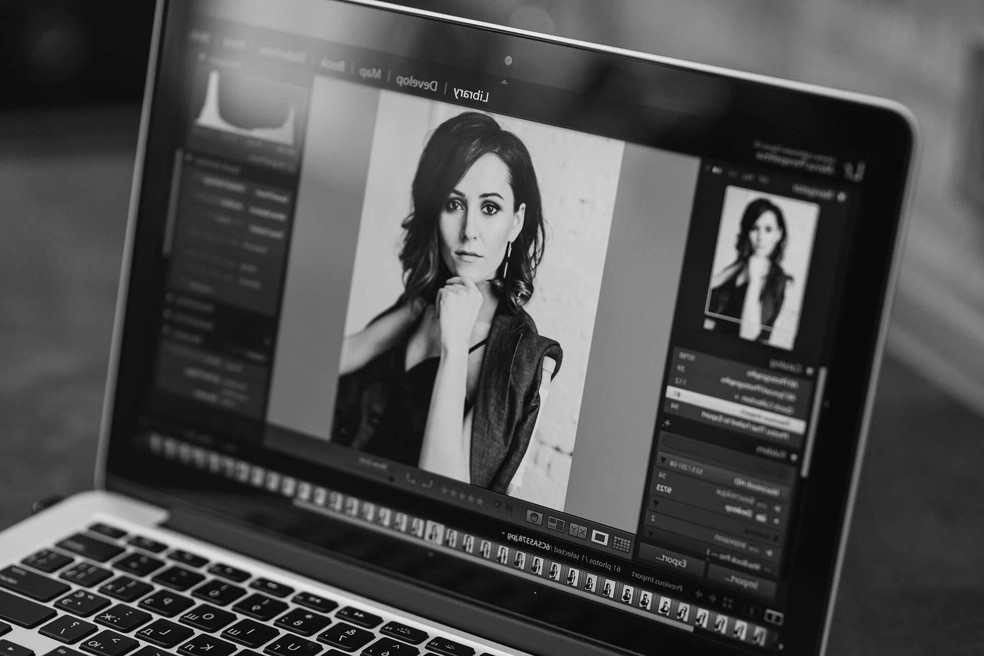 portfolio